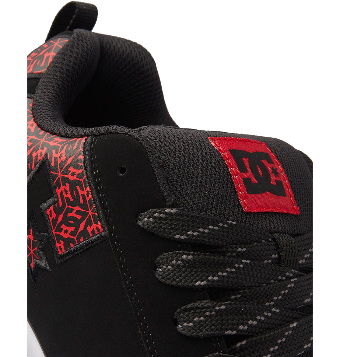 Men's Court Graffik Shoes - Image 7