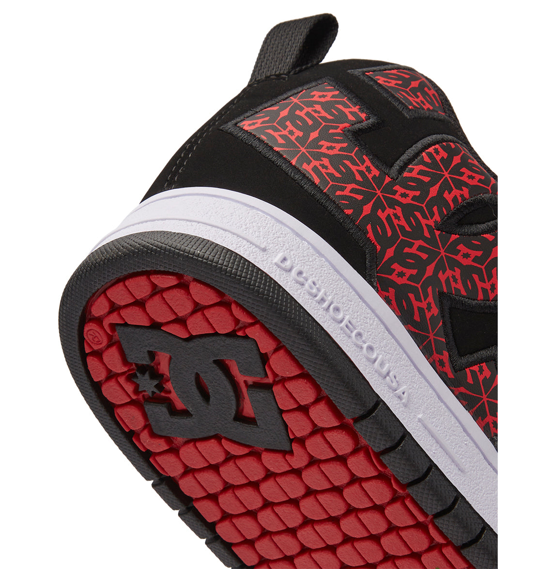 Men's Court Graffik Shoes - Image 8