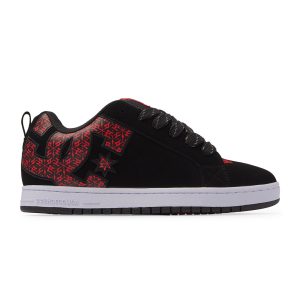 Men's Court Graffik Shoes