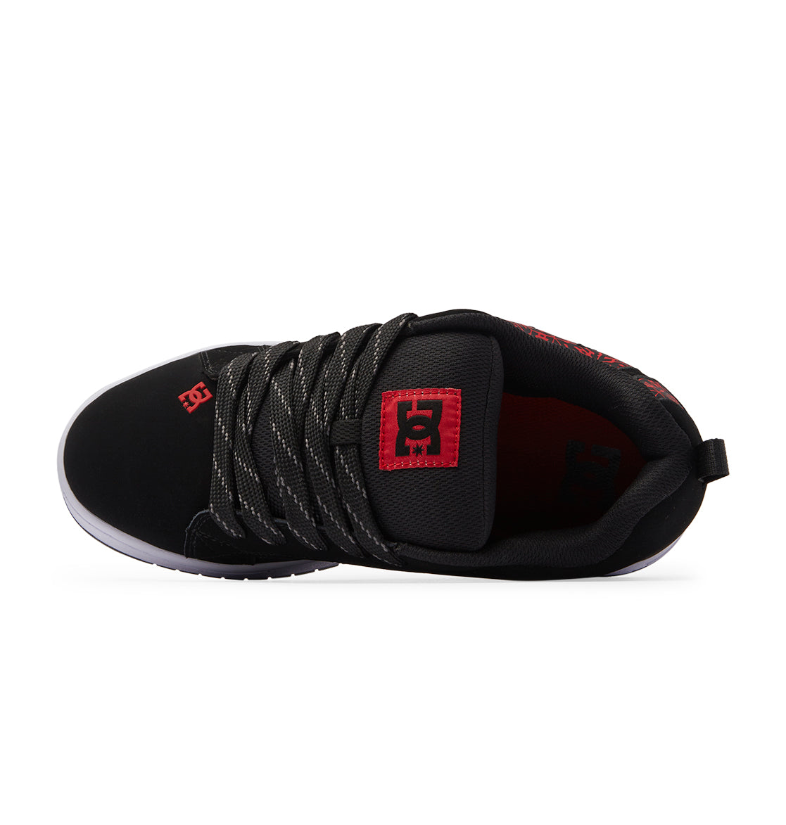 Men's Court Graffik Shoes - Image 6
