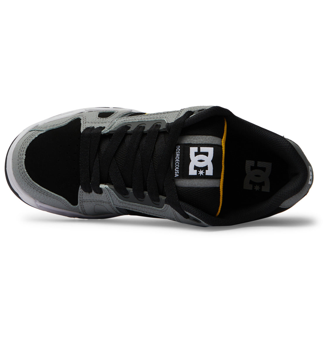 Men's Stag Shoes - Image 4