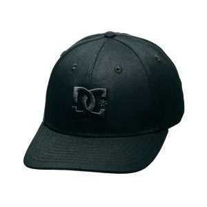 Legacy Star Snapback