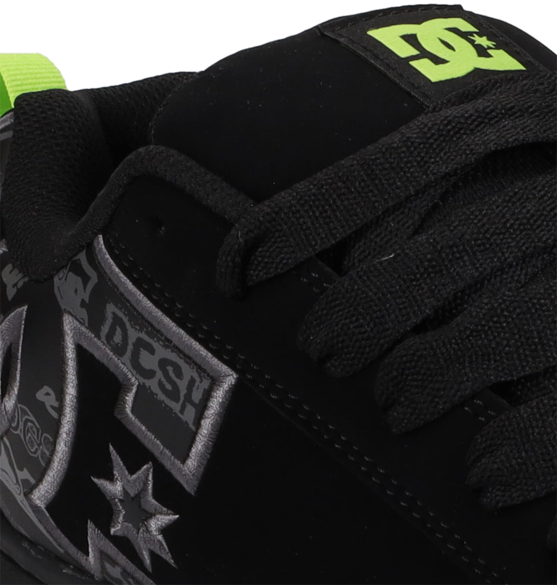 Men's Court Graffik Shoes - Image 4