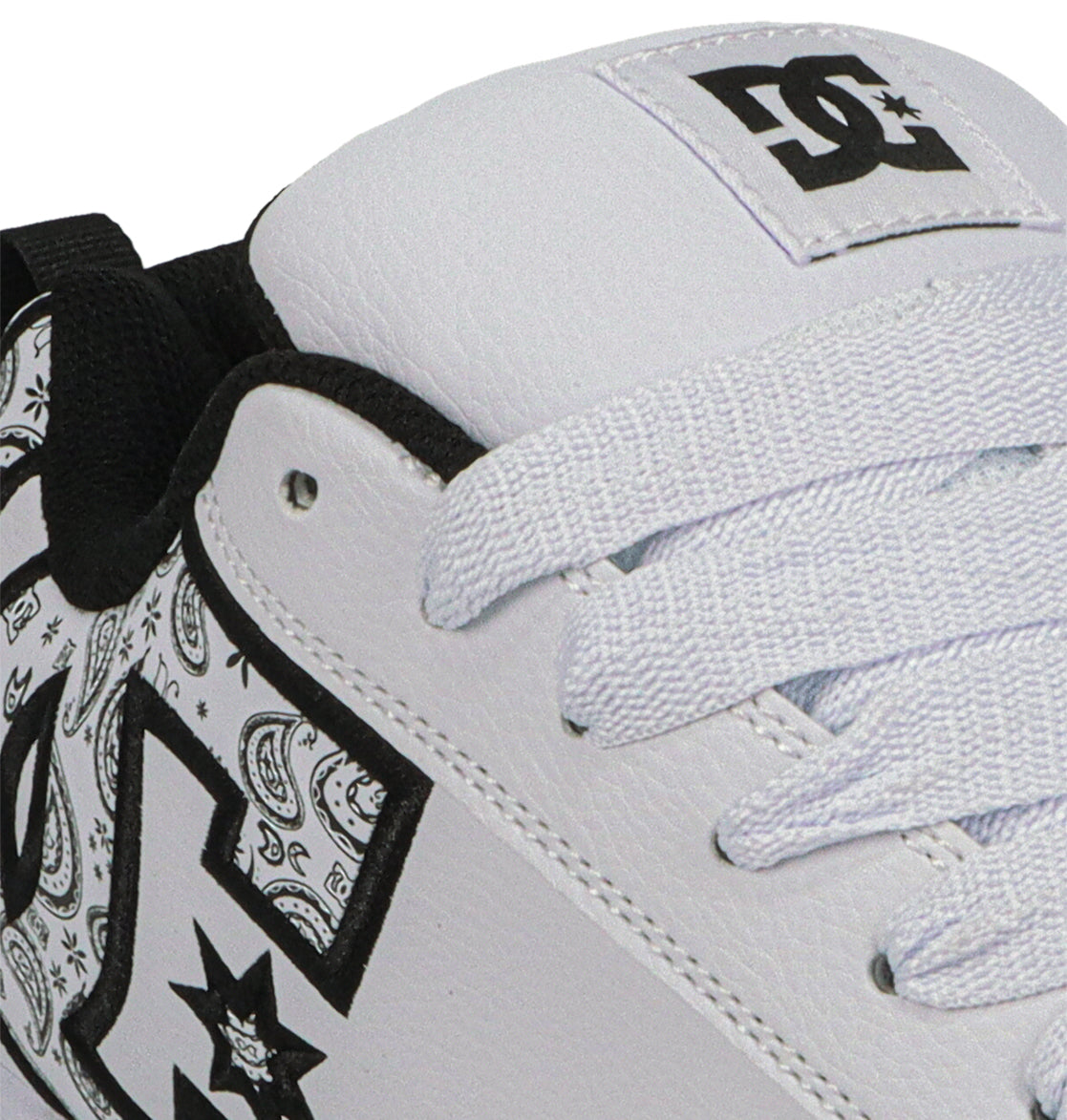 Men's Court Graffik Shoes - Image 8