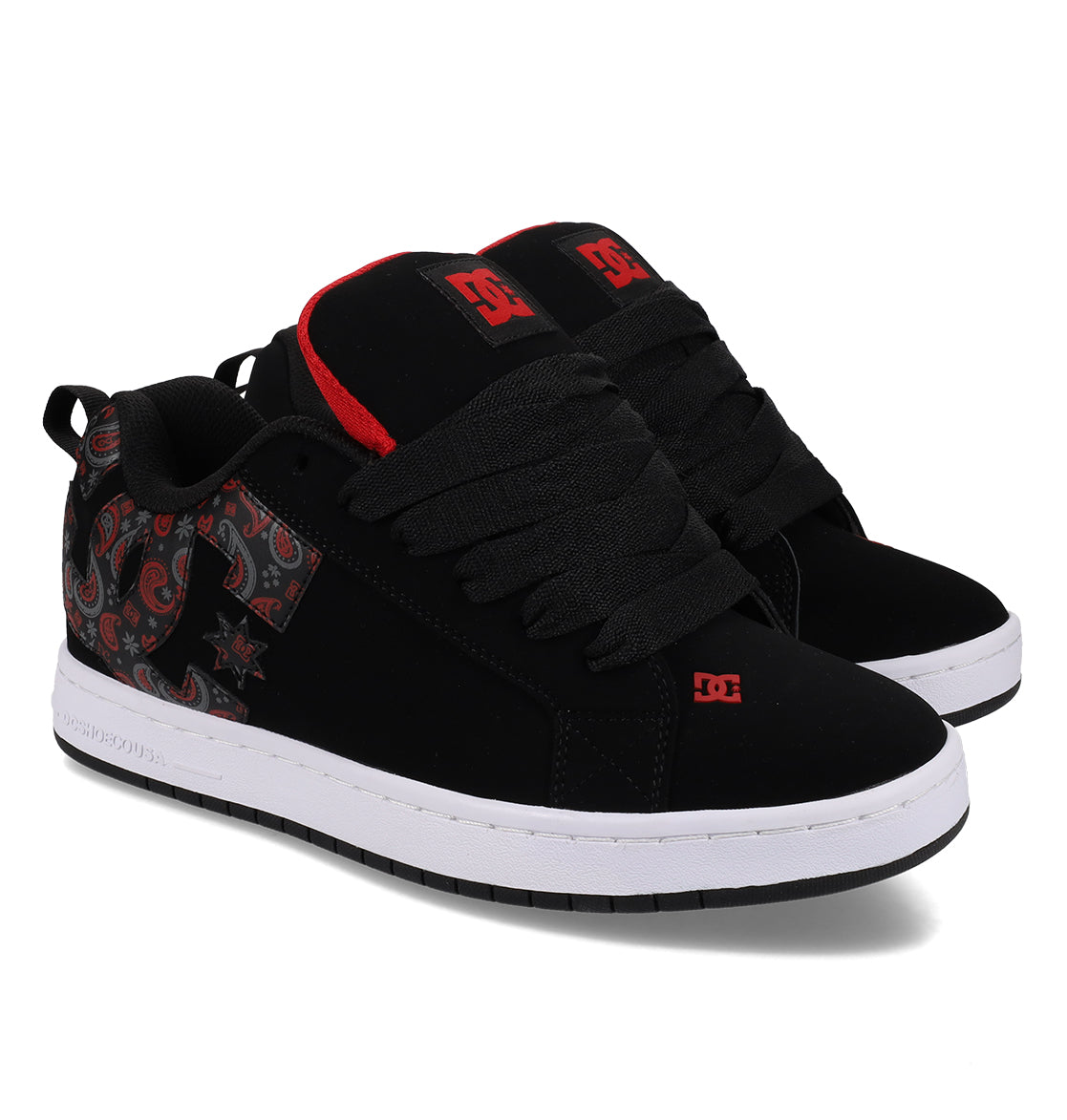 Men's Court Graffik Shoes - Image 2