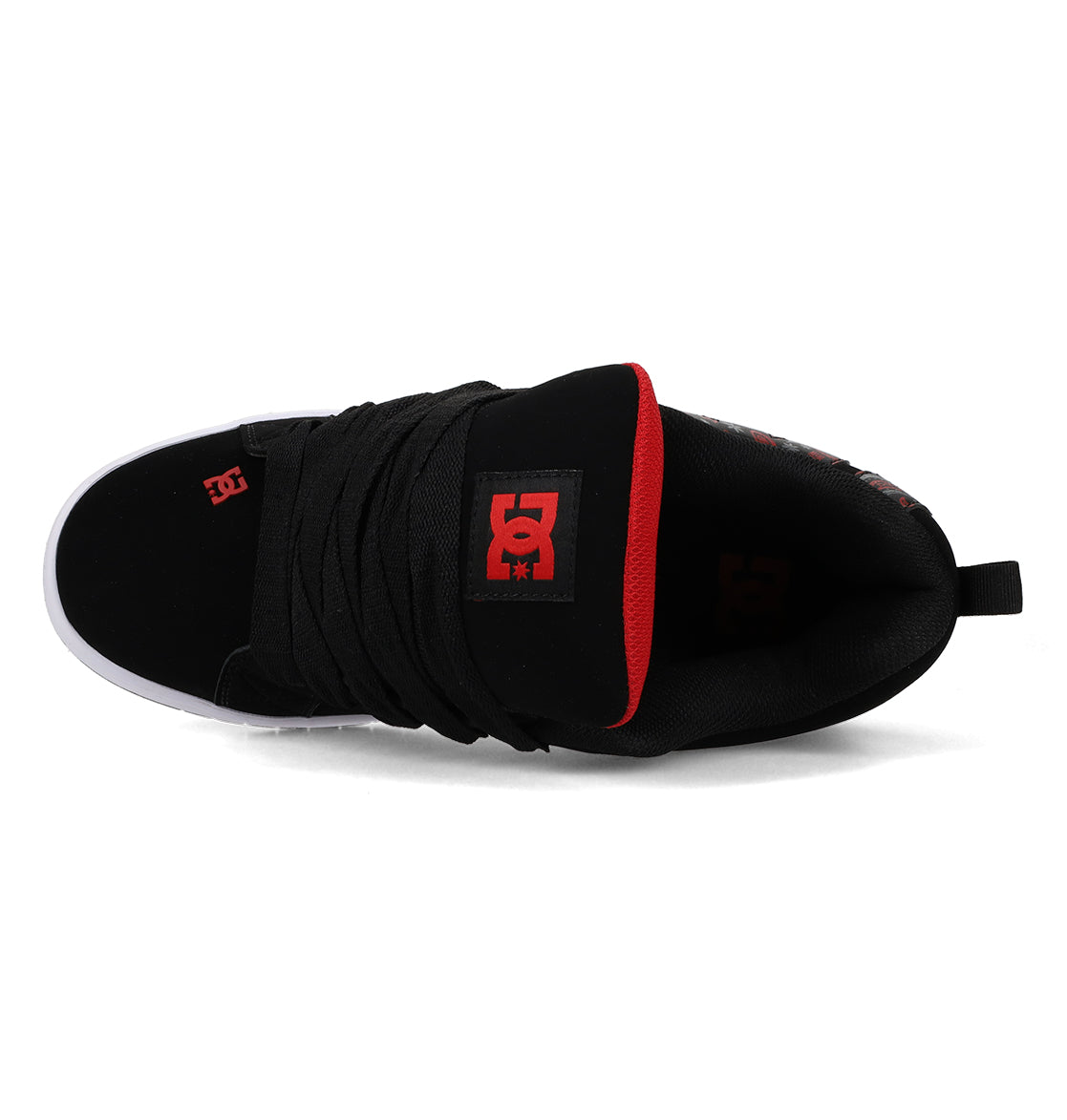 Men's Court Graffik Shoes - Image 3