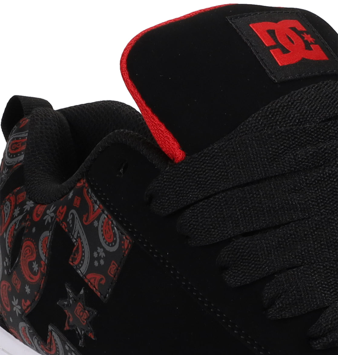 Men's Court Graffik Shoes - Image 4