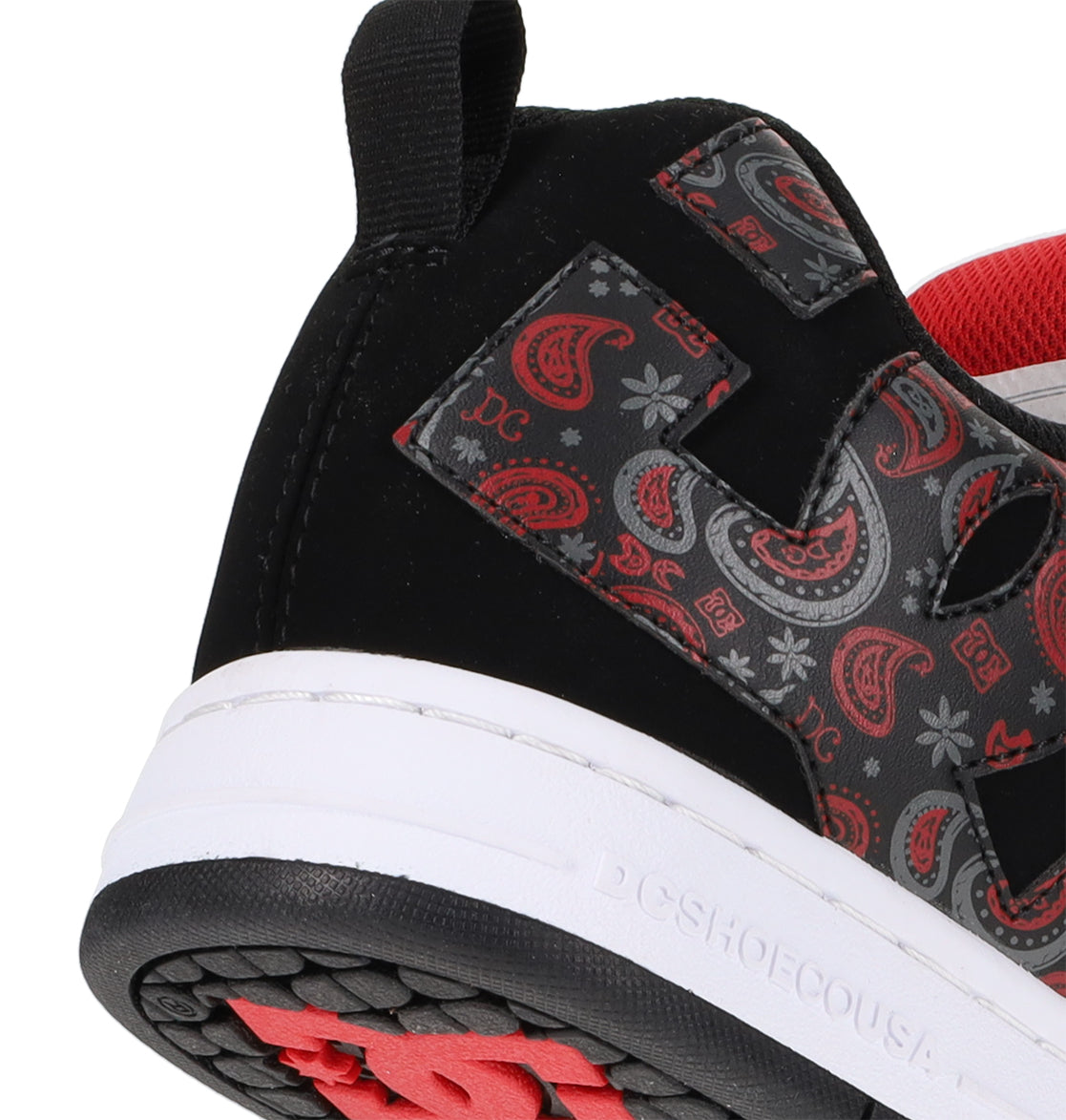 Men's Court Graffik Shoes - Image 5