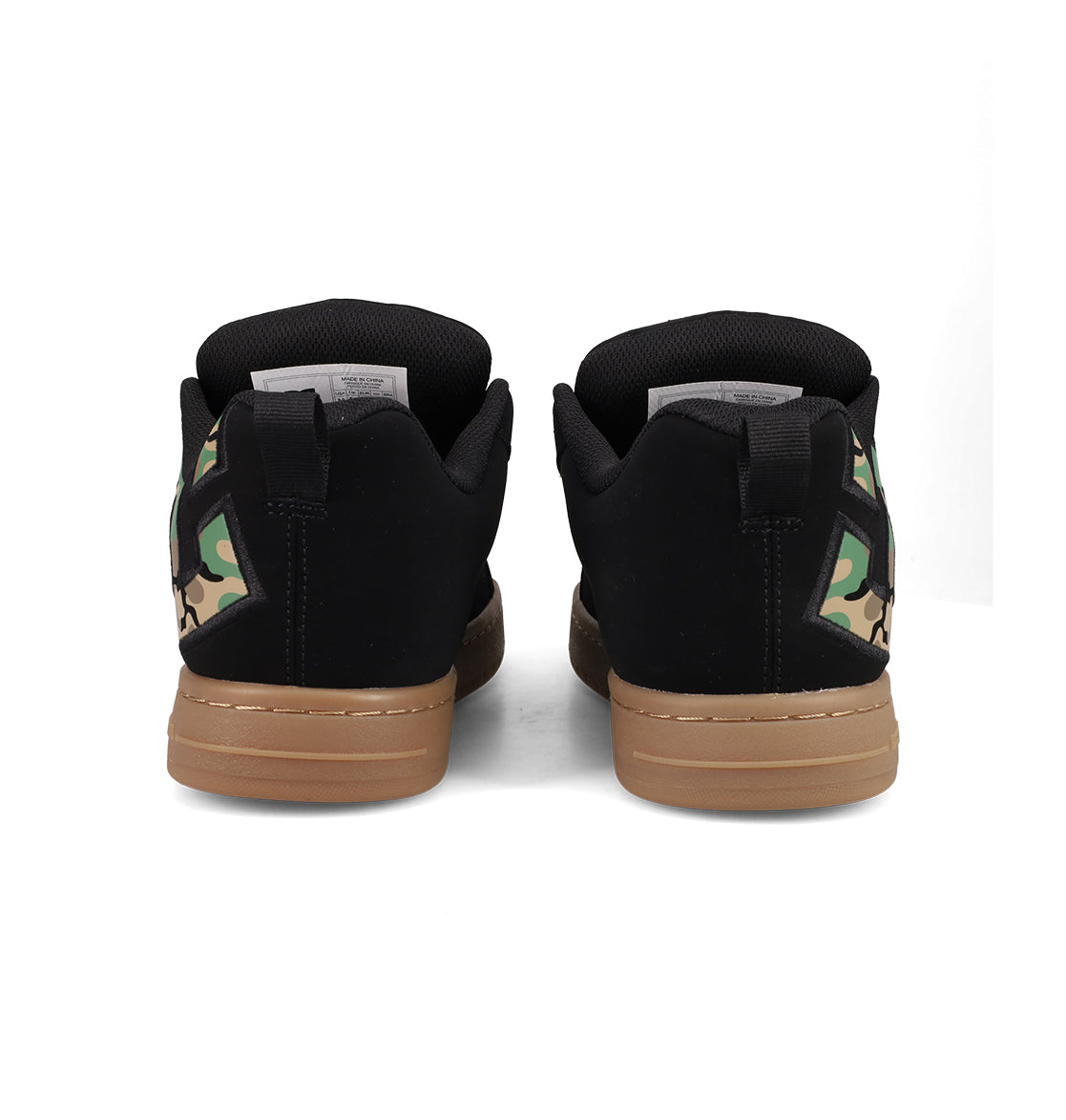 Men's Court Graffik Shoes - Image 6