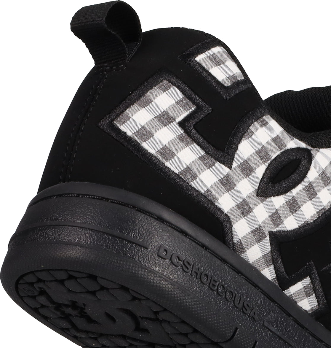 Men's Court Graffik Shoes - Image 9