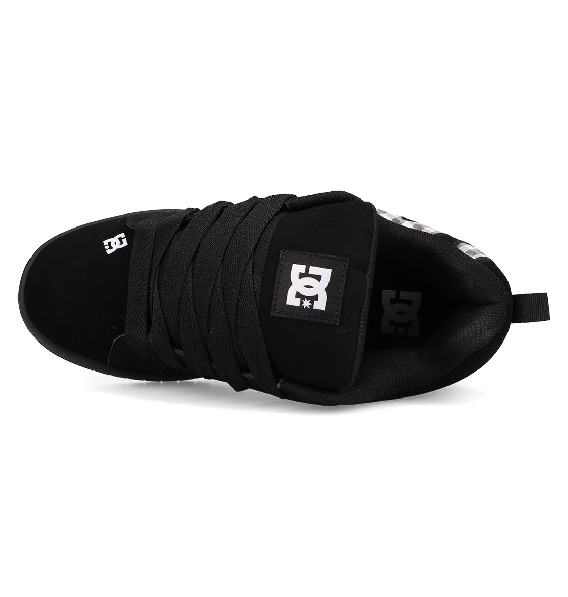 Men's Court Graffik Shoes - Image 5