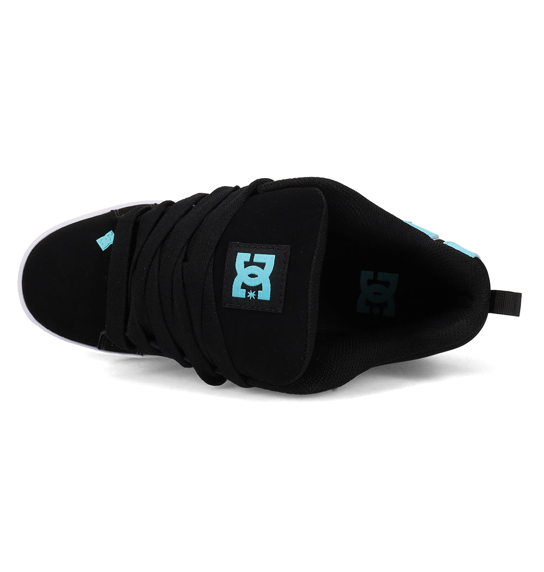 Women's Court Graffik Shoes - Image 3