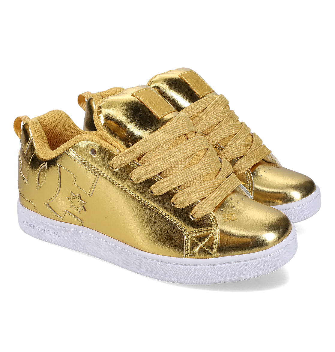 Women's Court Graffik Shoes - Image 2