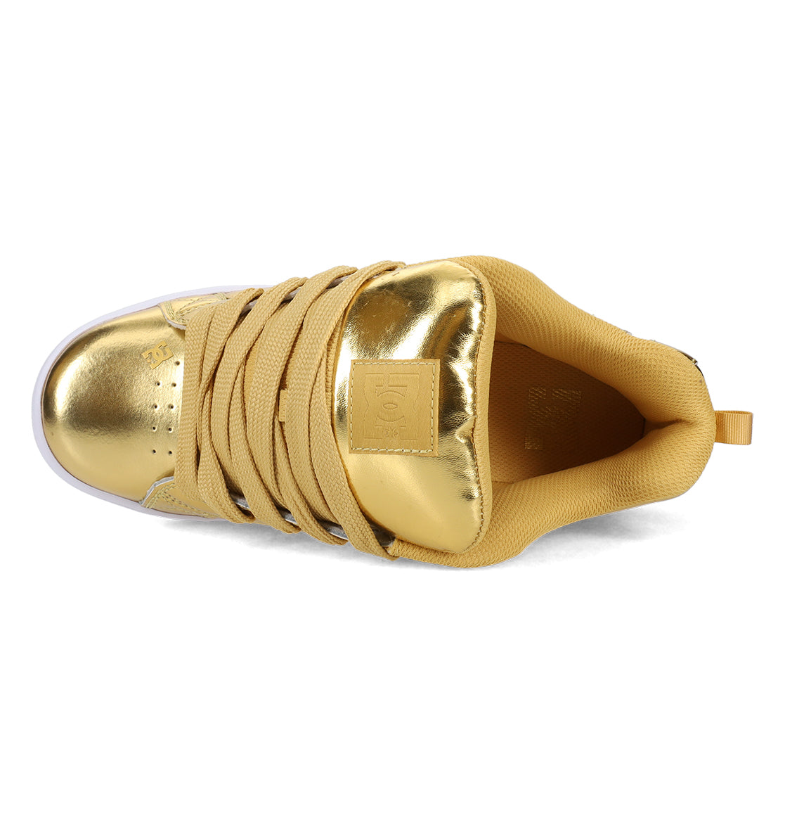 Women's Court Graffik Shoes - Image 4