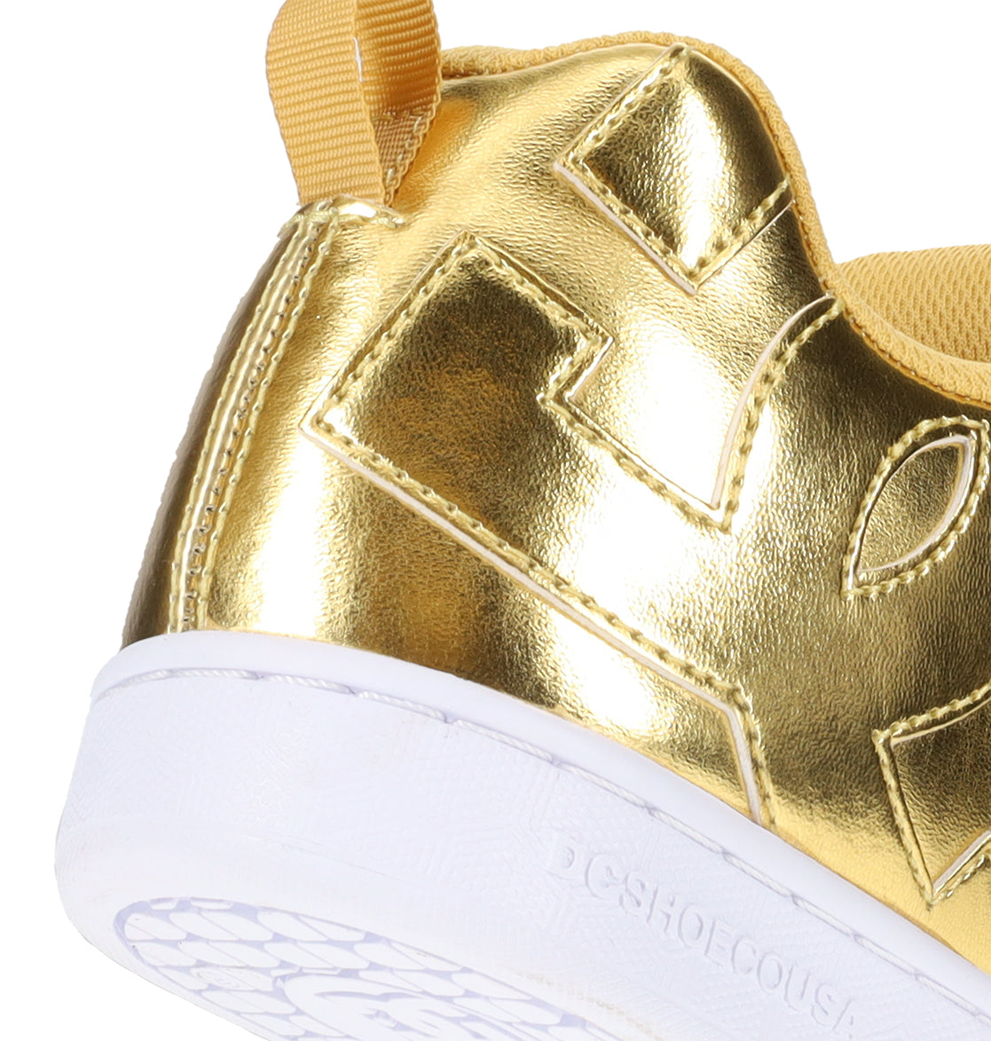 Women's Court Graffik Shoes - Image 8