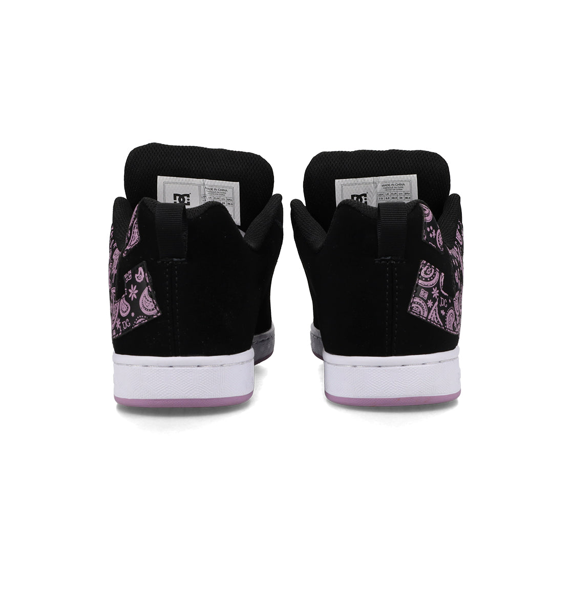 Women's Court Graffik Shoes - Image 4