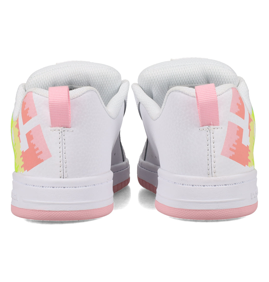Kids' Court Graffik Shoes - Image 6