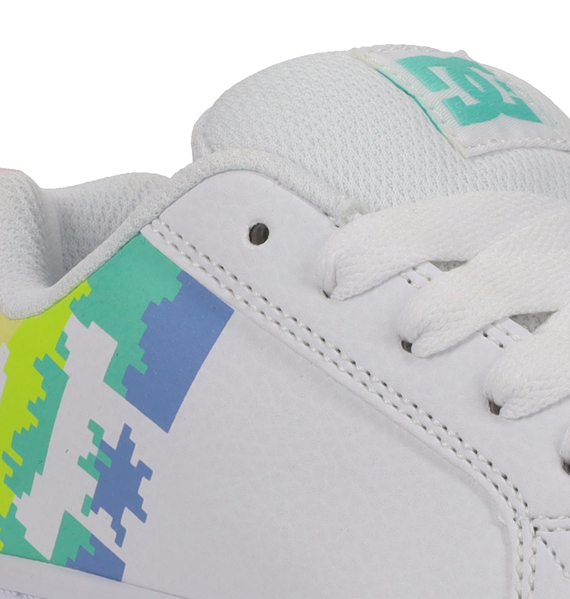 Kids' Court Graffik Shoes - Image 4