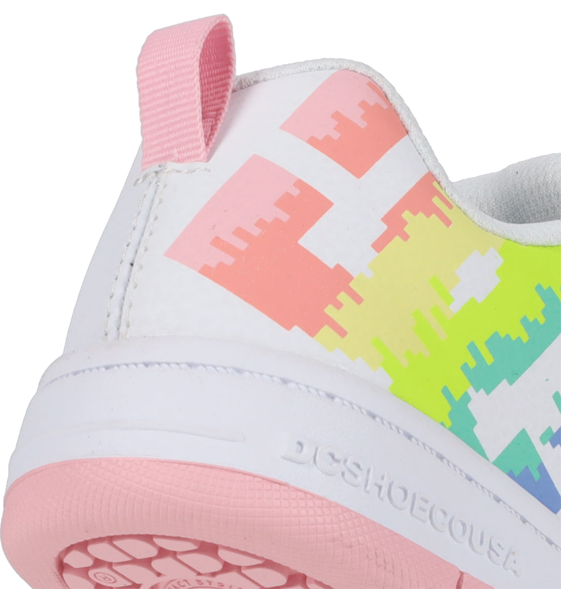 Kids' Court Graffik Shoes - Image 5