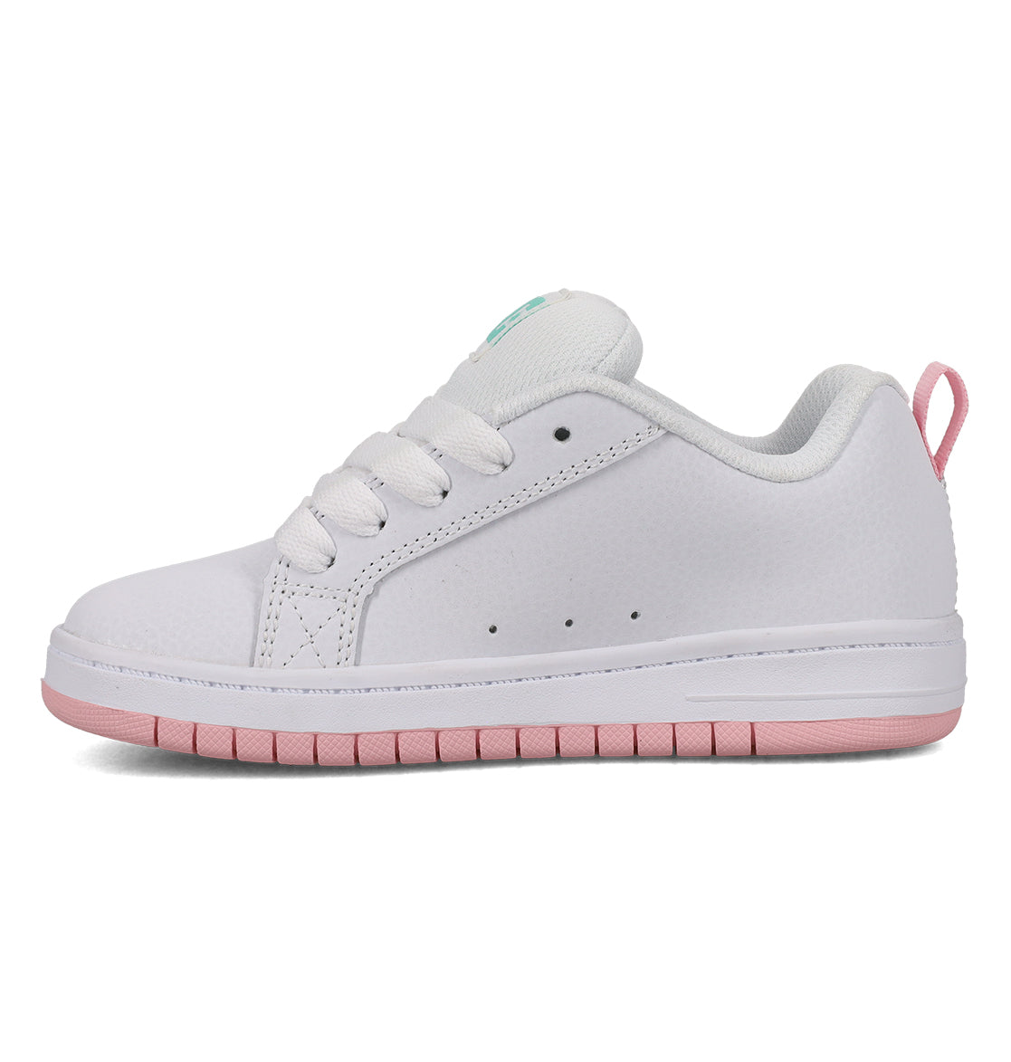 Kids' Court Graffik Shoes - Image 3