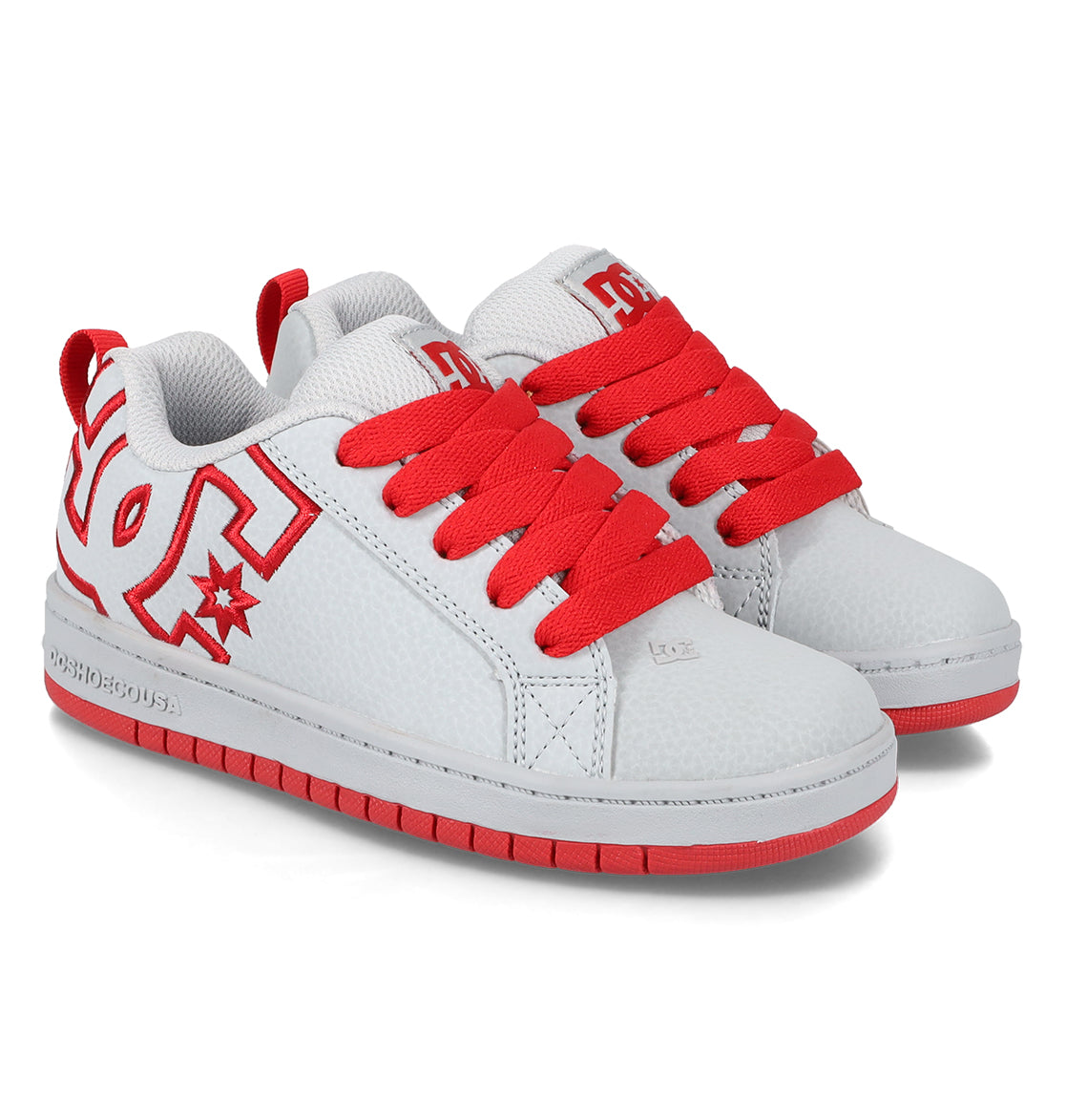 Kids' Court Graffik Shoes - Image 2