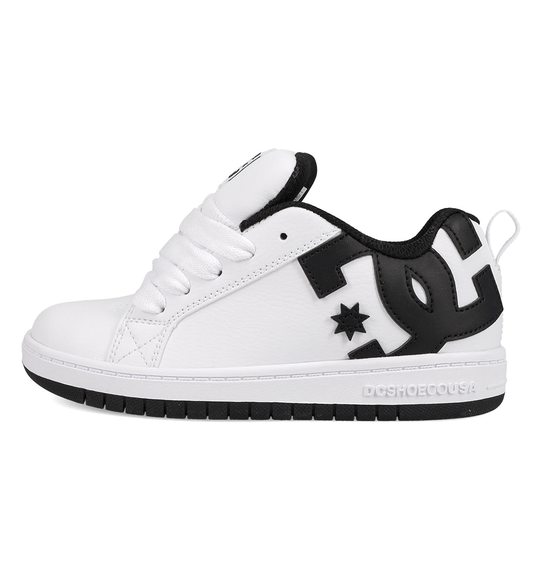 Kids' Court Graffik Shoes - Image 6