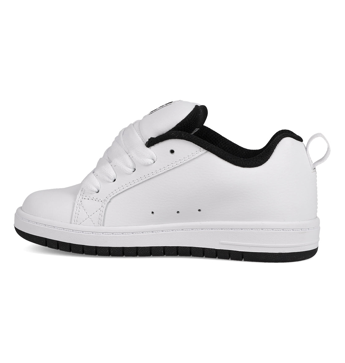 Kids' Court Graffik Shoes - Image 2