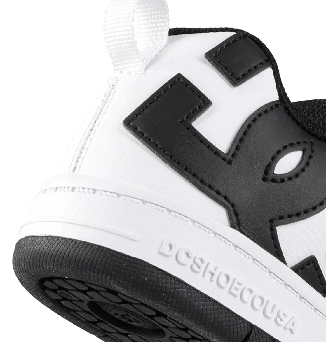 Kids' Court Graffik Shoes - Image 5