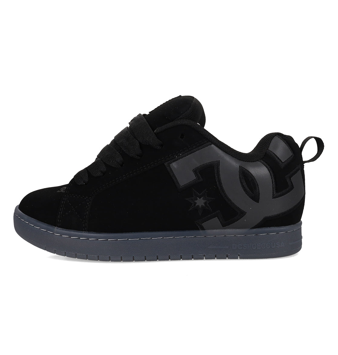 Men's Court Graffik Special Edition Shoes - Image 7