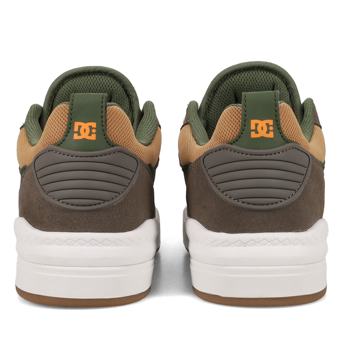 Men's Ascend Skate Shoes - Image 6