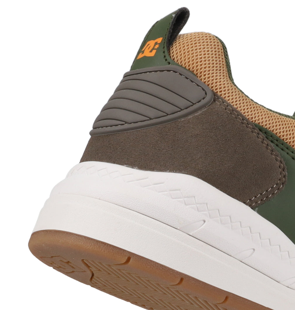 Men's Ascend Skate Shoes - Image 8