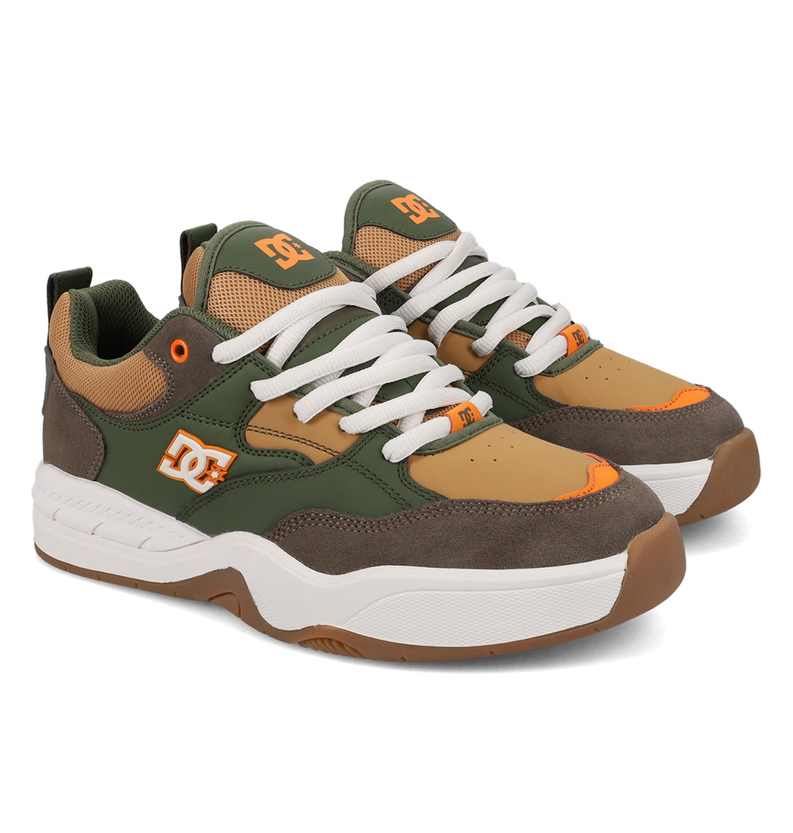 Men's Ascend Skate Shoes - Image 2
