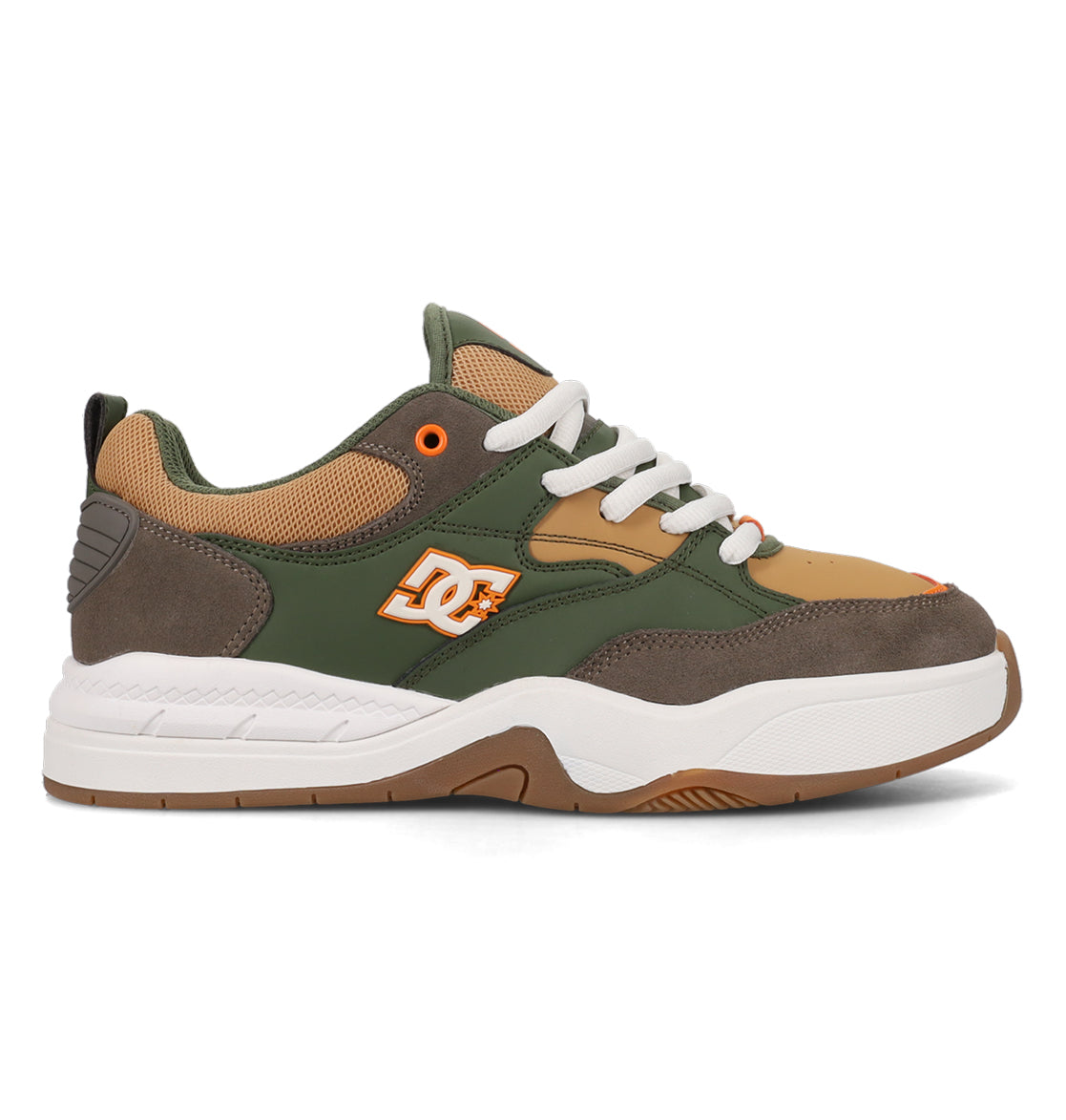 Men's Ascend Skate Shoes