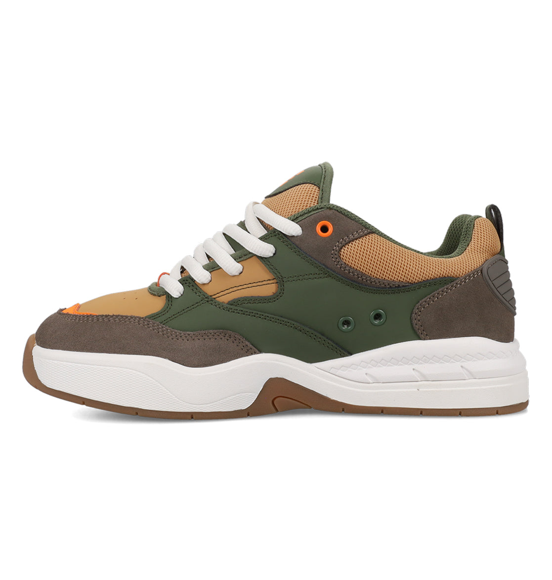 Men's Ascend Skate Shoes - Image 4
