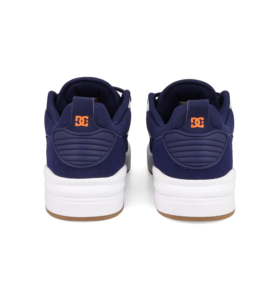 Men's DC Ascend Skate Shoes - Image 6