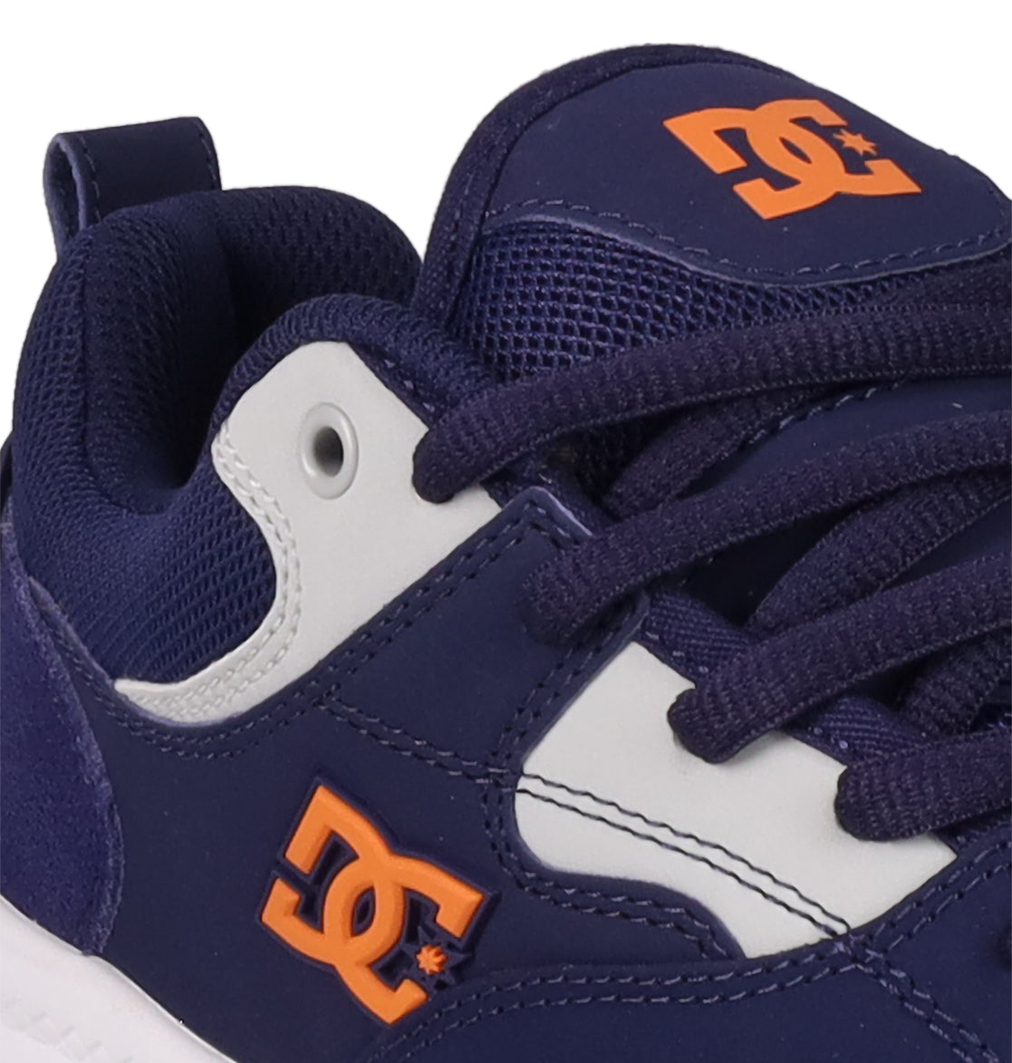 Men's DC Ascend Skate Shoes - Image 8