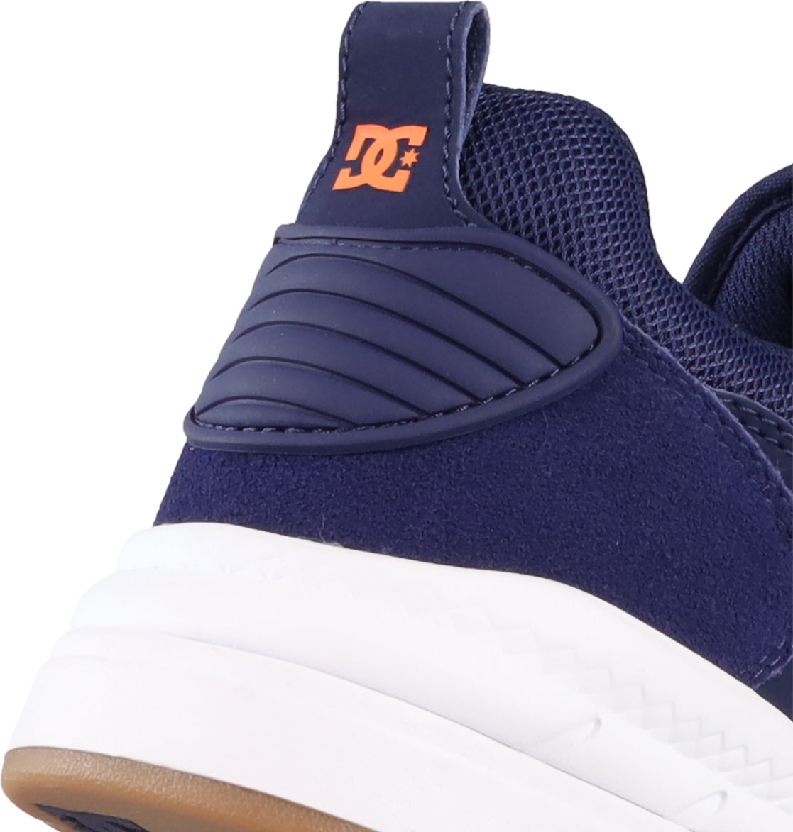 Men's DC Ascend Skate Shoes - Image 9