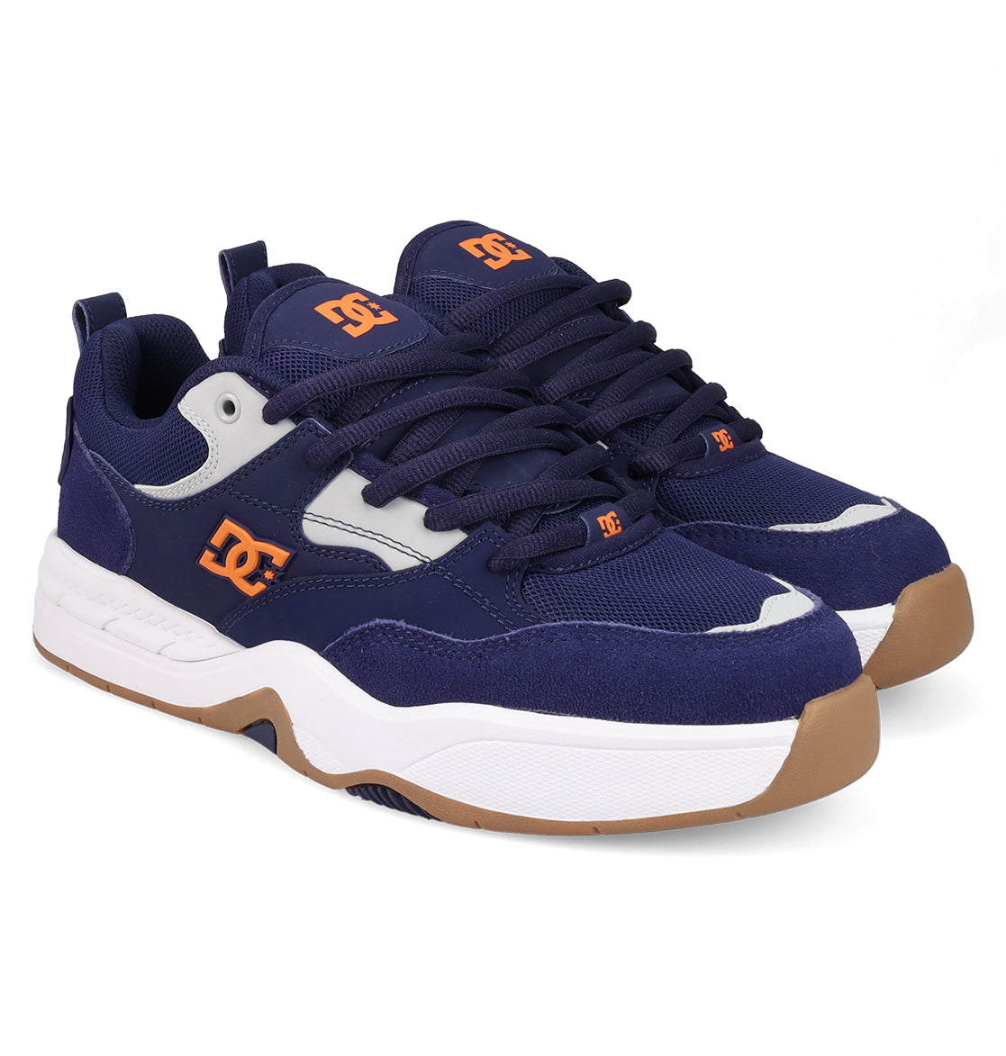 Men's DC Ascend Skate Shoes - Image 3