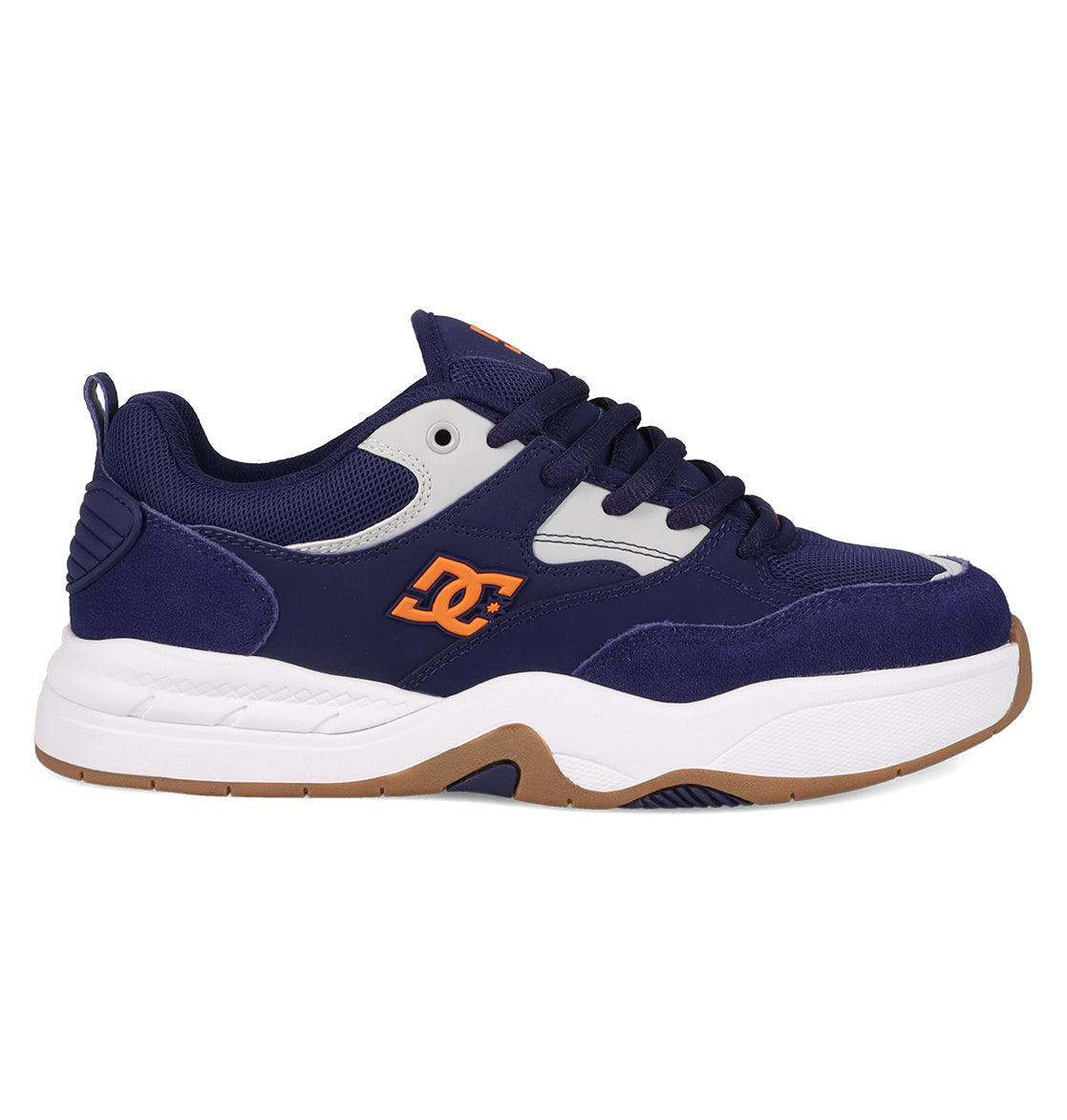 Men's DC Ascend Skate Shoes