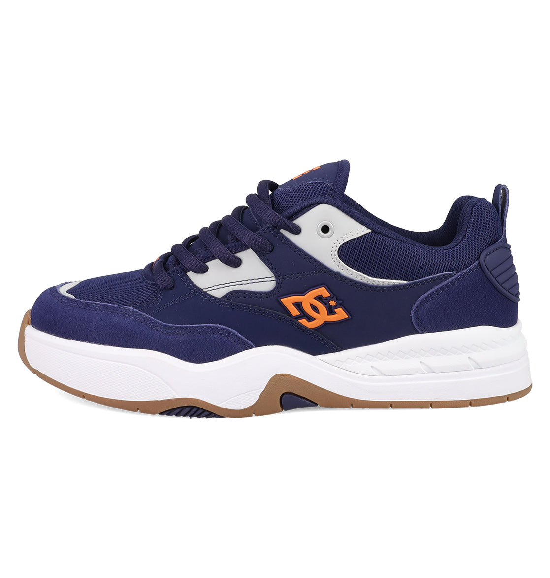 Men's DC Ascend Skate Shoes - Image 2