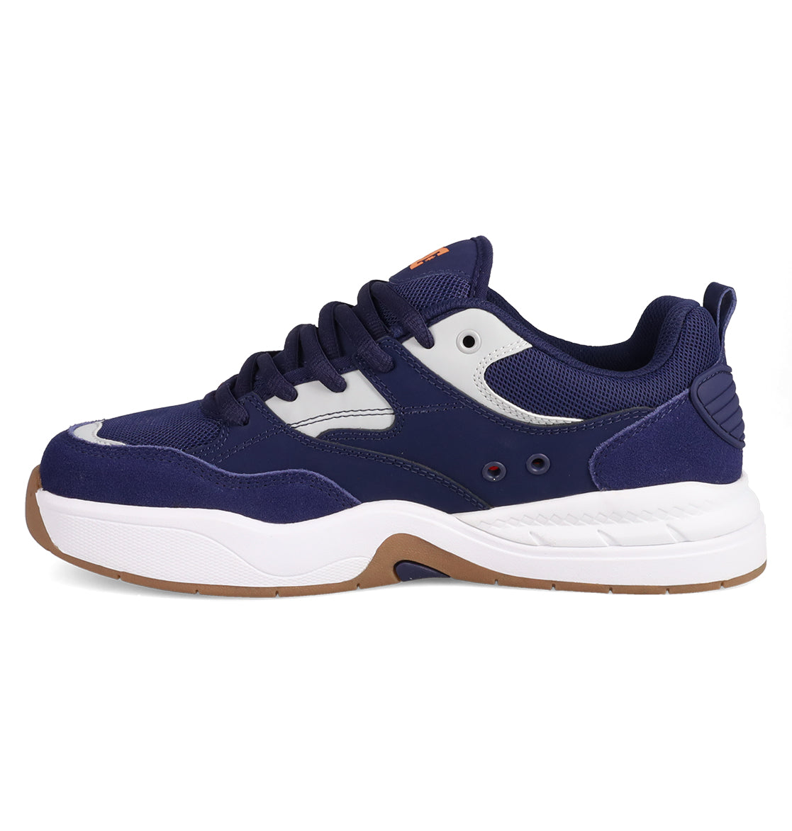 Men's DC Ascend Skate Shoes - Image 4