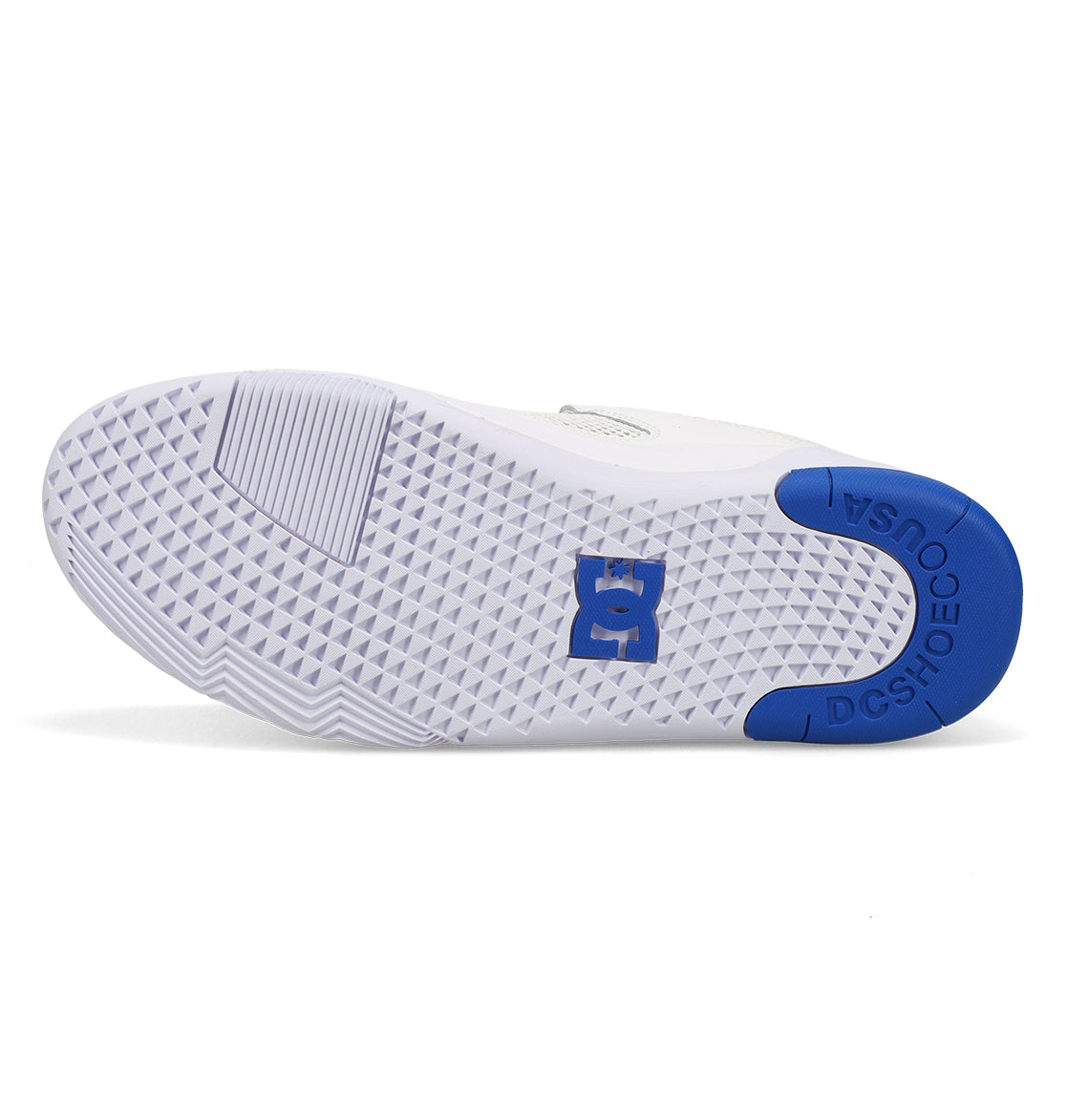 Men's DC Metric Skate Shoes - Image 7