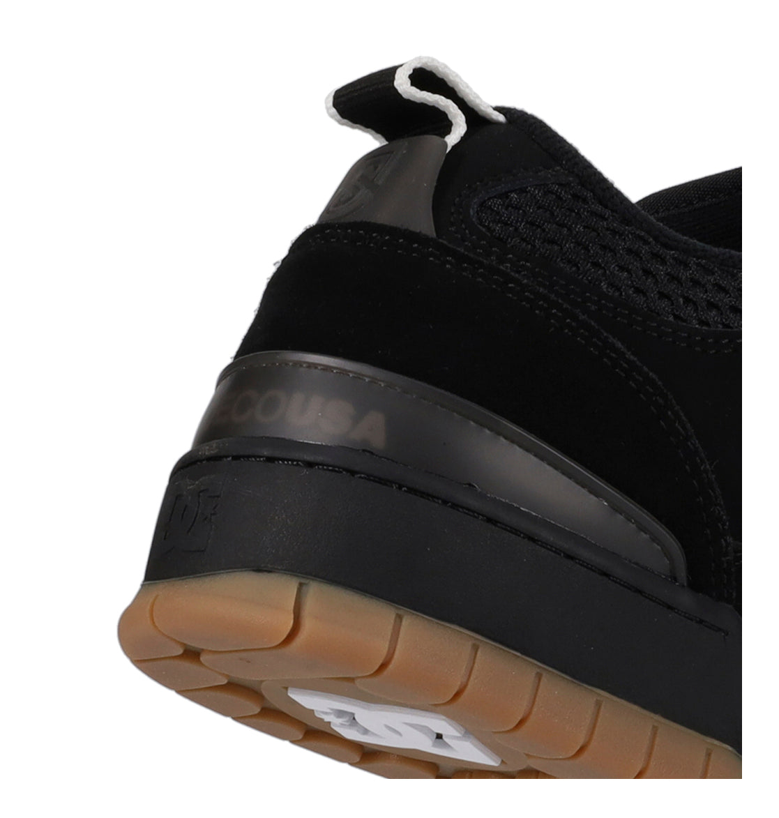 Men's JS-1 Shanahan Pro Skate Shoes - Image 9