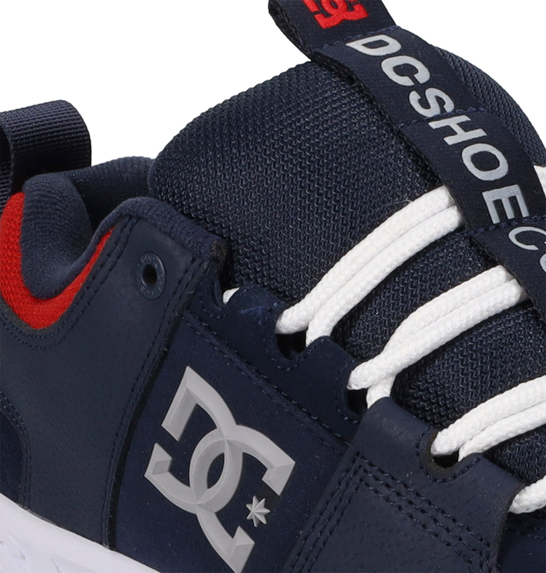 Men's Lynx OG Skate Shoes - Image 8