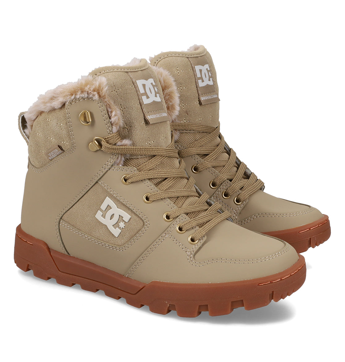 Women's Manteca 4 Water-Resistant Boots - Image 2