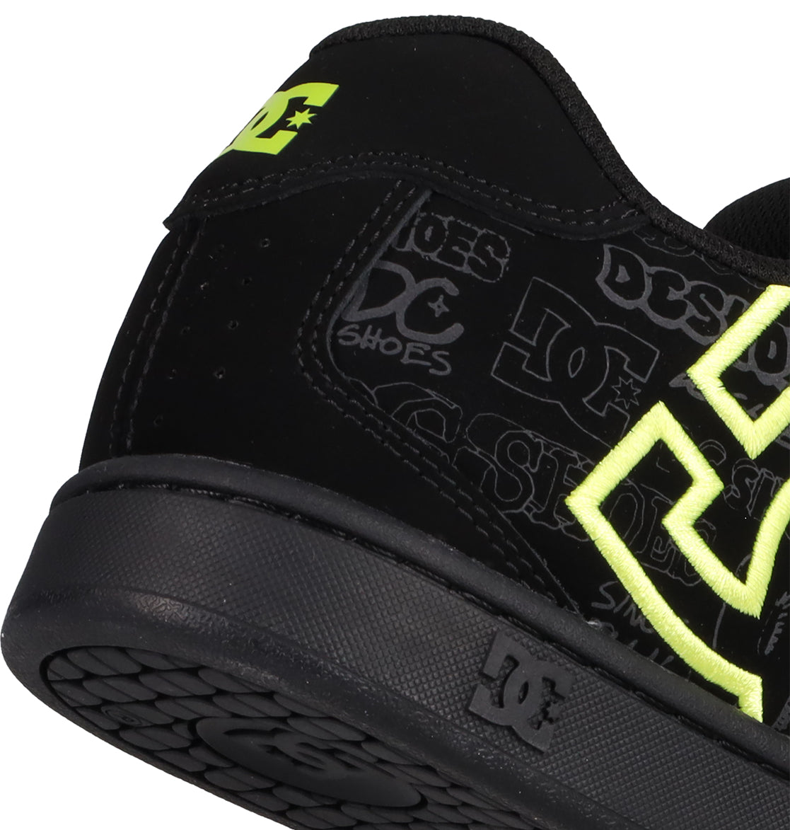 Men's Net Shoes - Image 9