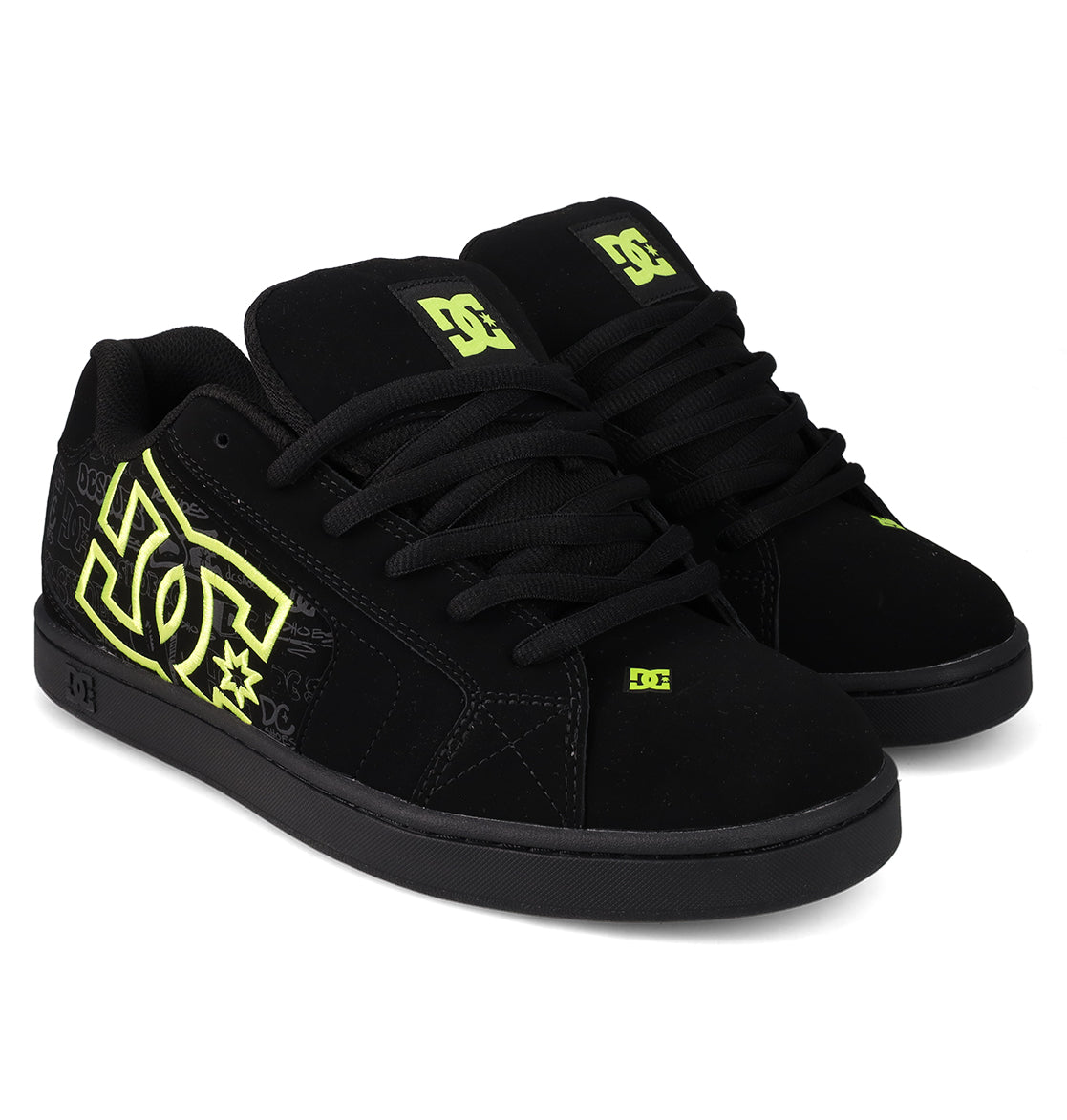 Men's Net Shoes - Image 3