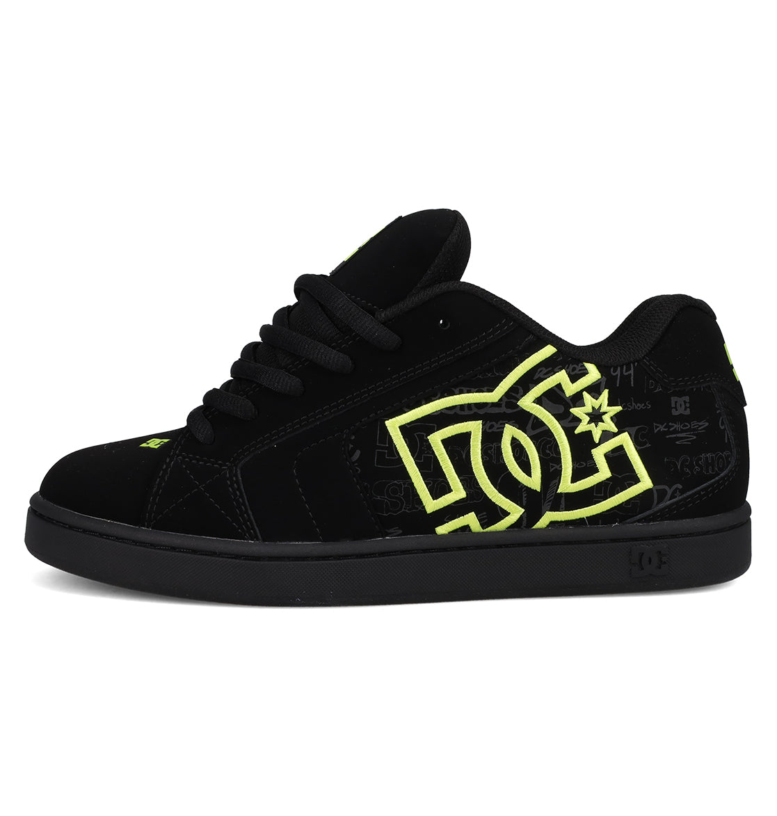Men's Net Shoes - Image 2