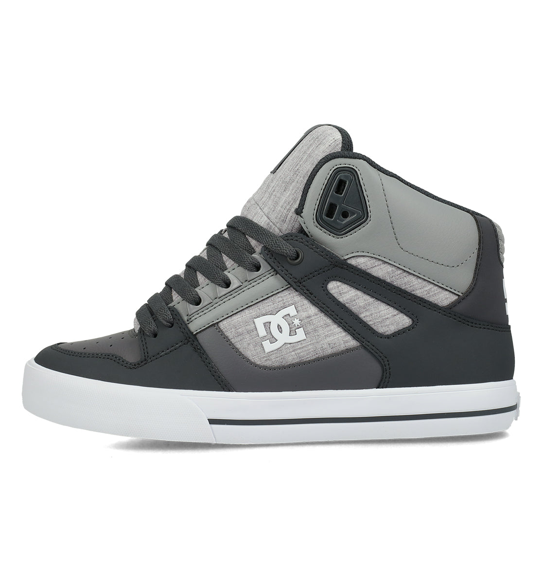 Men's Pure High Shoes - Image 6