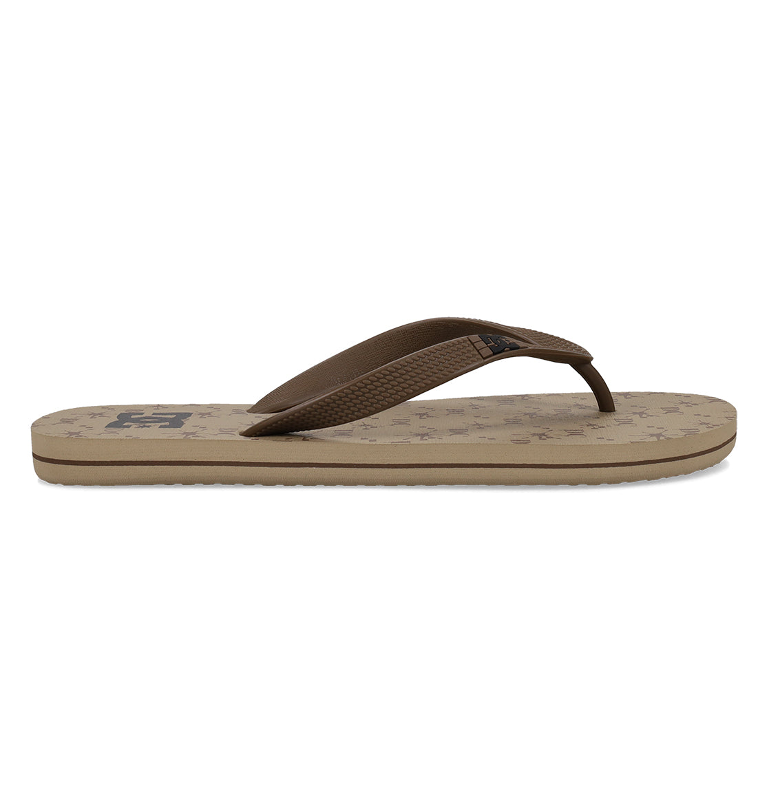 Men's Spray Graffik Slides - Image 2